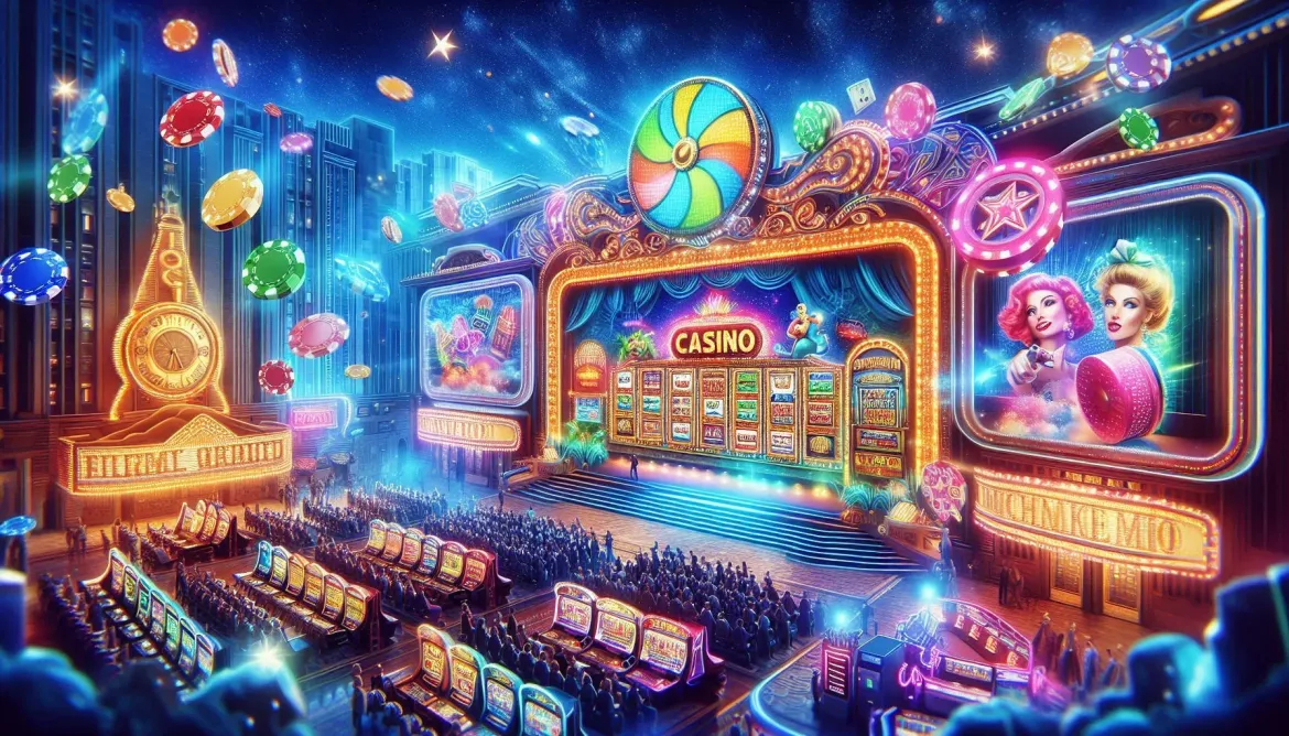 Skycrown Casino